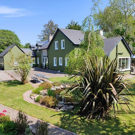 Alderwood House Bed & Breakfast Касълмейн Екстериор снимка