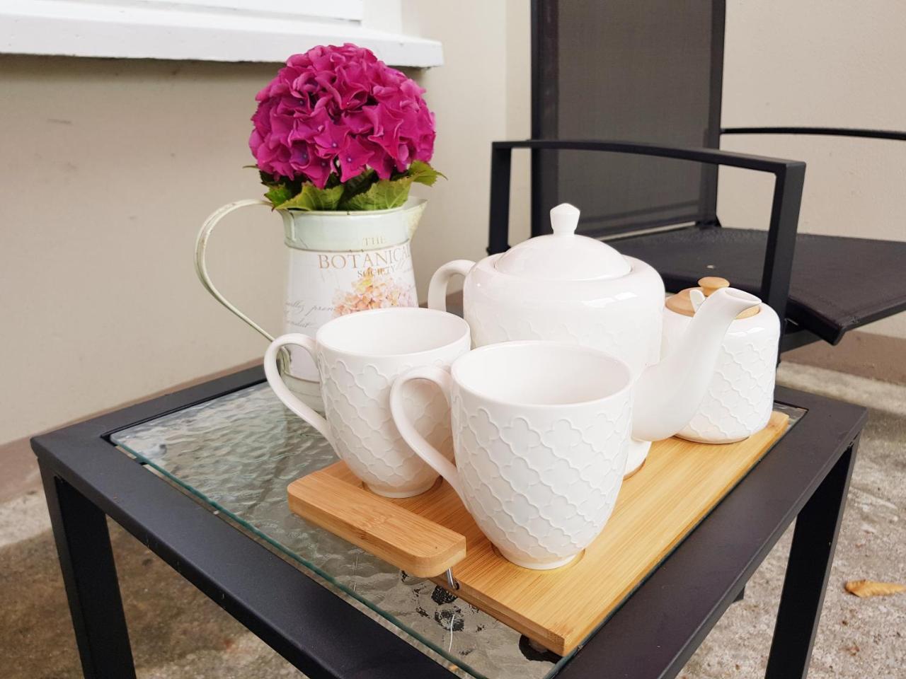 Alderwood House Bed & Breakfast Касълмейн Екстериор снимка